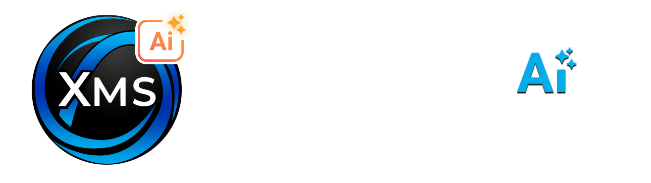 Xperience Marketing Solution Business Apps logo